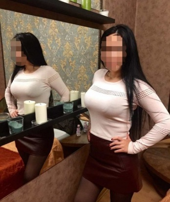 Проститутка Алмало : Тамара